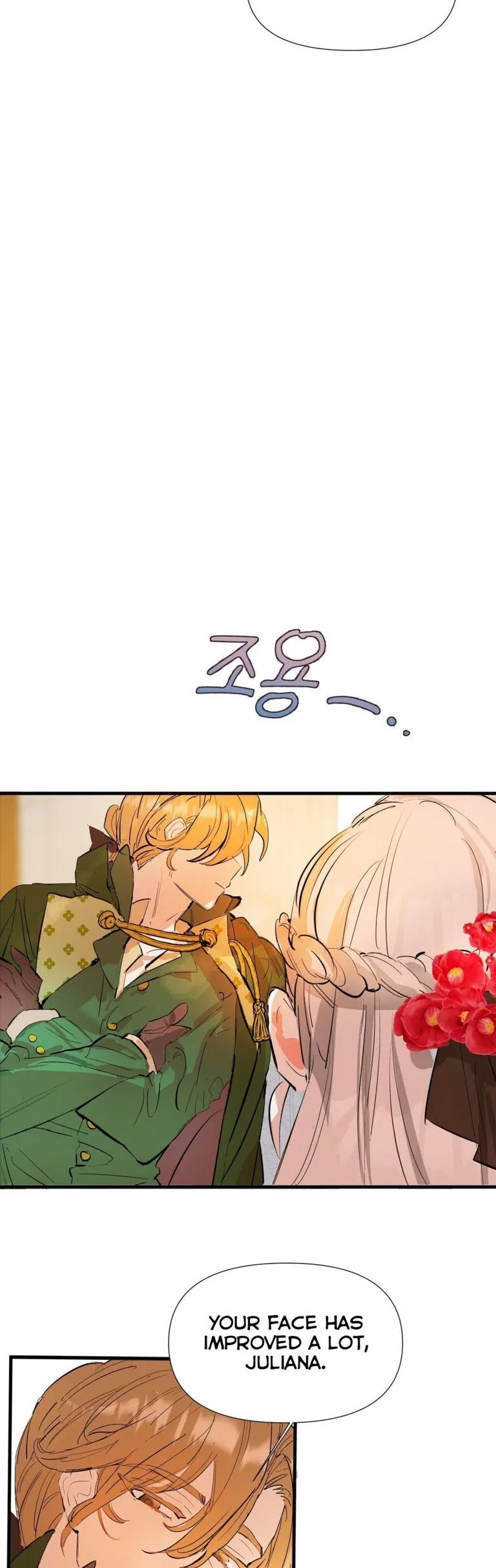If You Want a Fake Sister Chapter 4 – Page 28