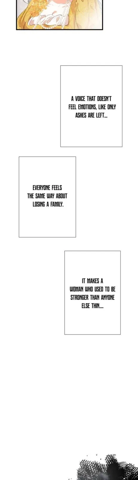 If You Want a Fake Sister Chapter 3 – Page 6