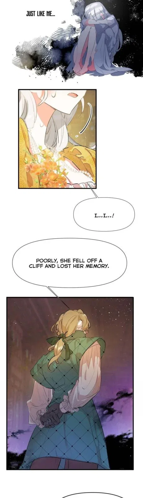 If You Want a Fake Sister Chapter 3 – Page 7
