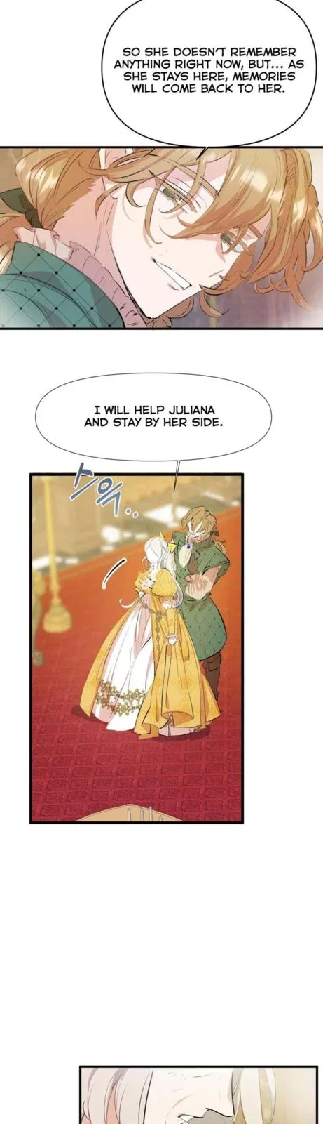 If You Want a Fake Sister Chapter 3 – Page 8