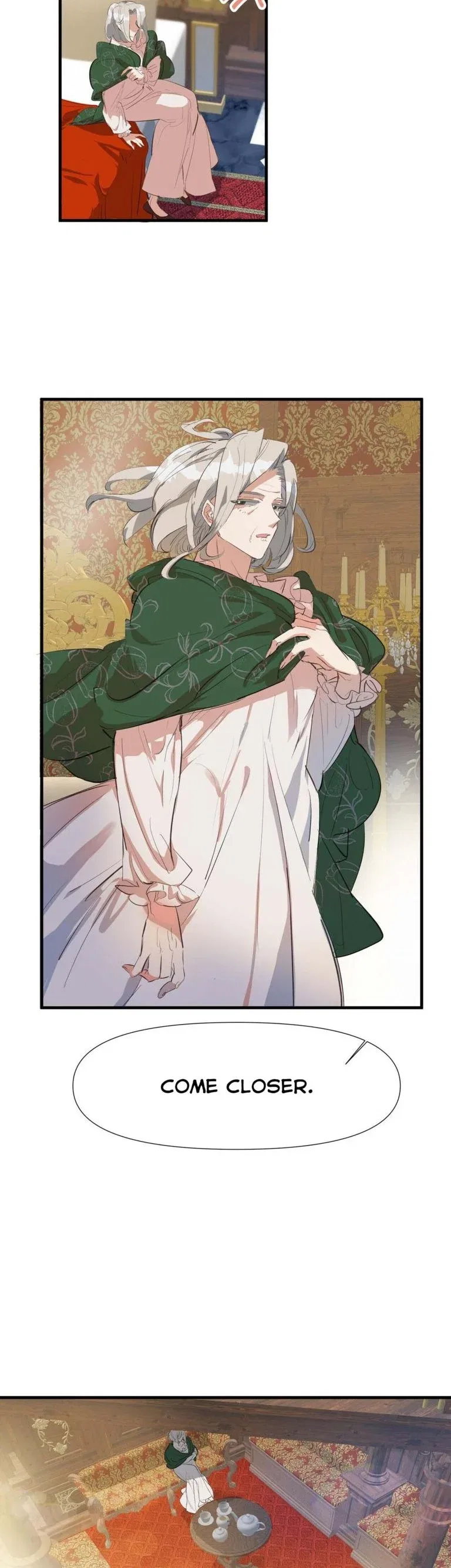 If You Want a Fake Sister Chapter 3 – Page 10