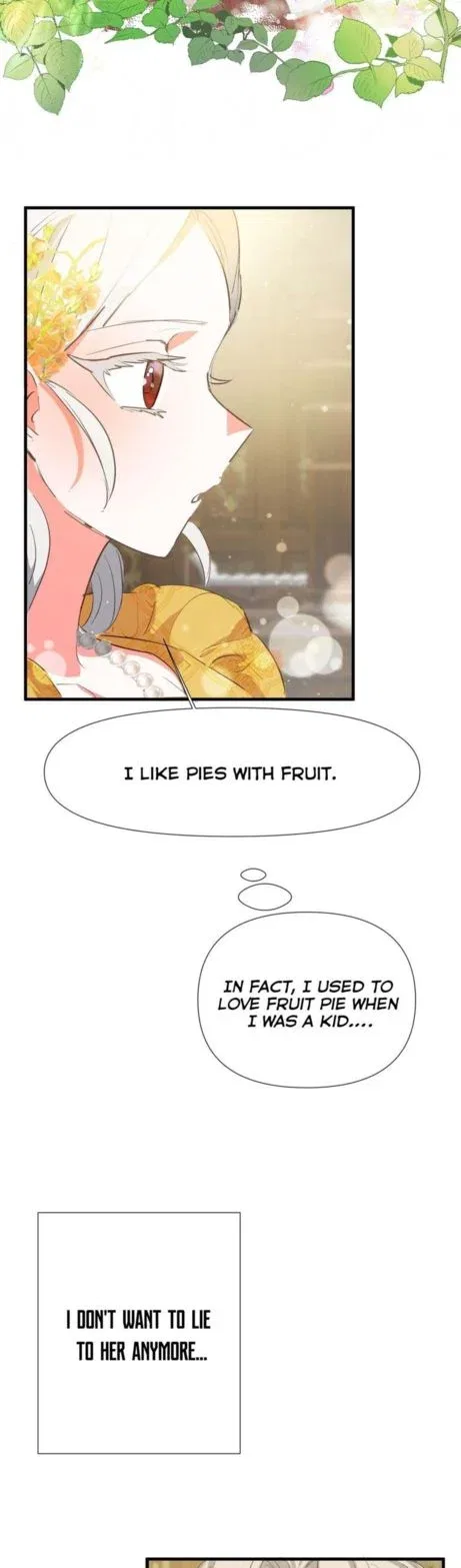 If You Want a Fake Sister Chapter 3 – Page 15