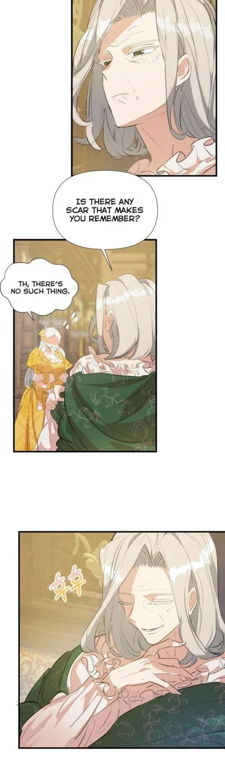 If You Want a Fake Sister Chapter 3 – Page 16