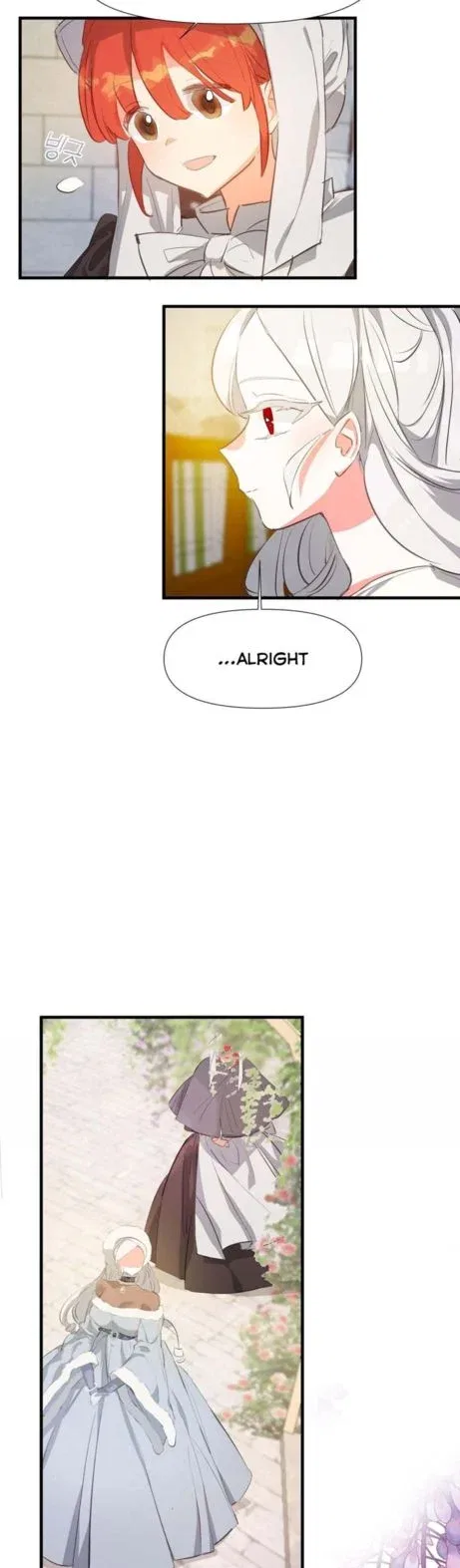 If You Want a Fake Sister Chapter 3 – Page 21
