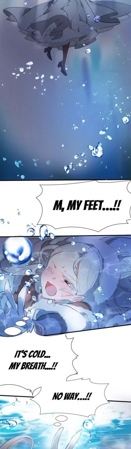 If You Want a Fake Sister Chapter 3 – Page 29