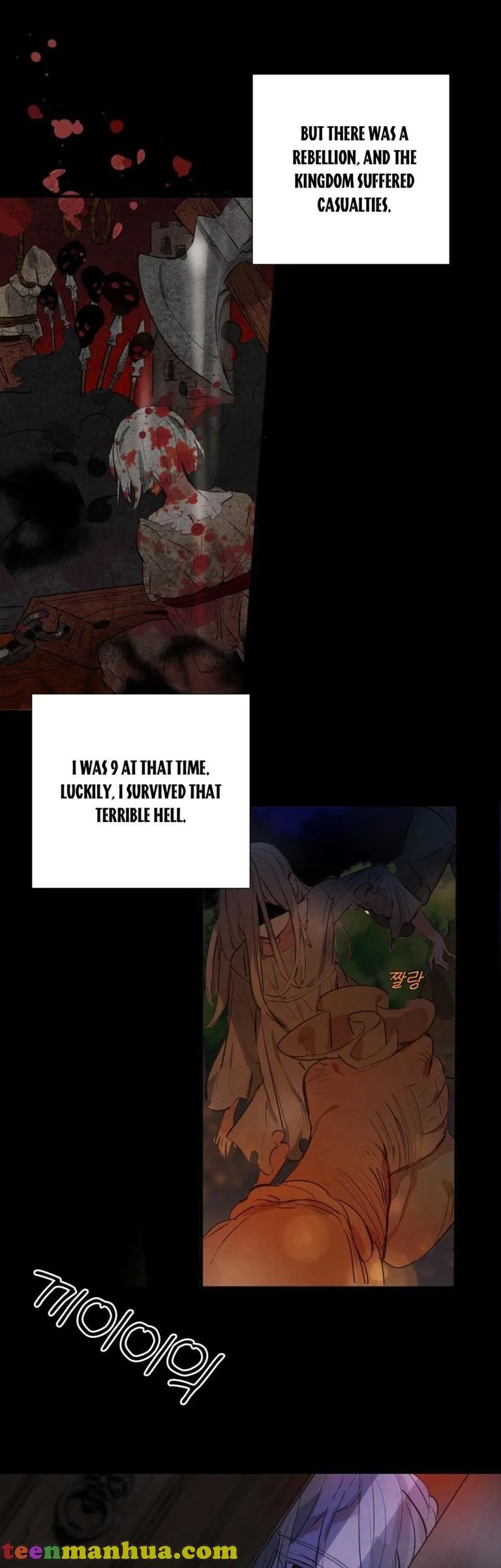 If You Want a Fake Sister Chapter 2 – Page 2