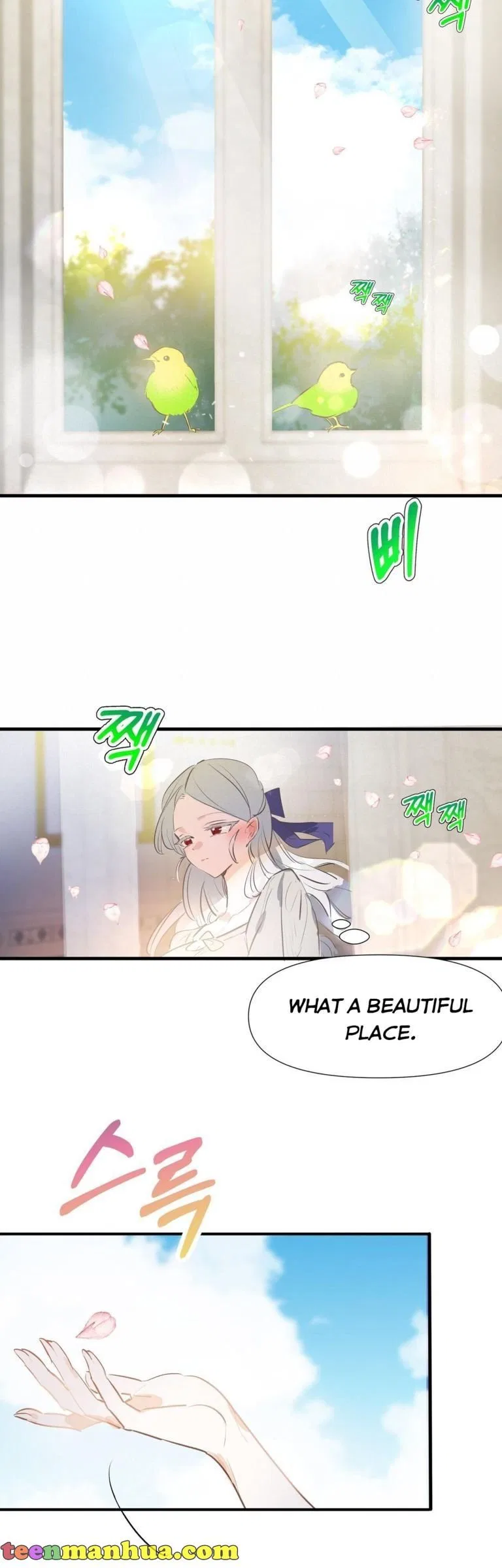 If You Want a Fake Sister Chapter 2 – Page 12