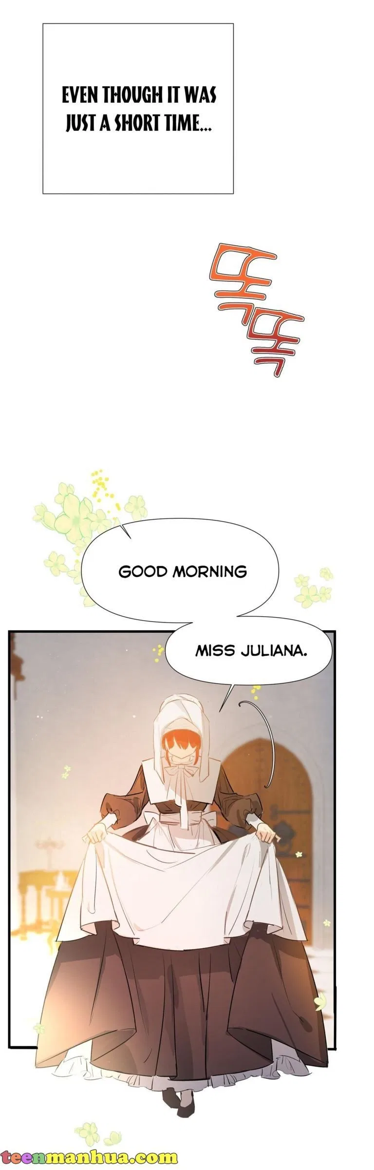 If You Want a Fake Sister Chapter 2 – Page 14