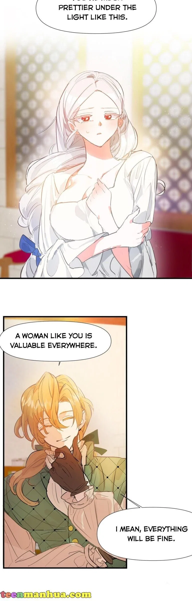 If You Want a Fake Sister Chapter 2 – Page 22