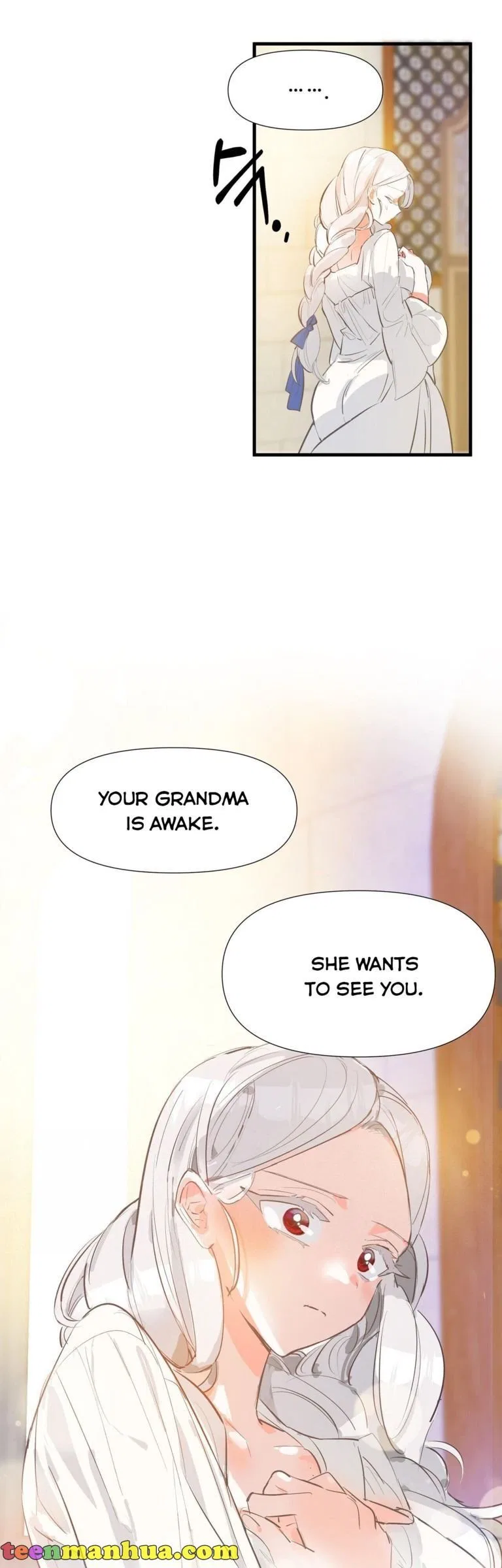 If You Want a Fake Sister Chapter 2 – Page 23