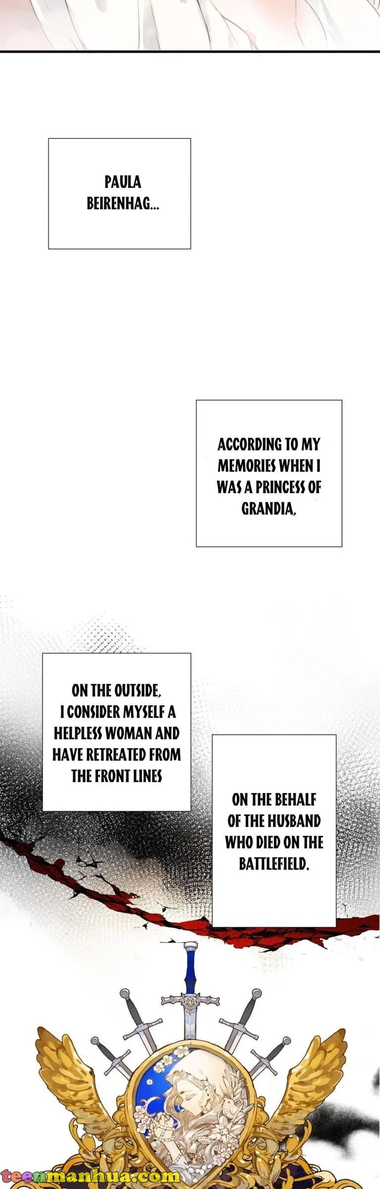If You Want a Fake Sister Chapter 2 – Page 24