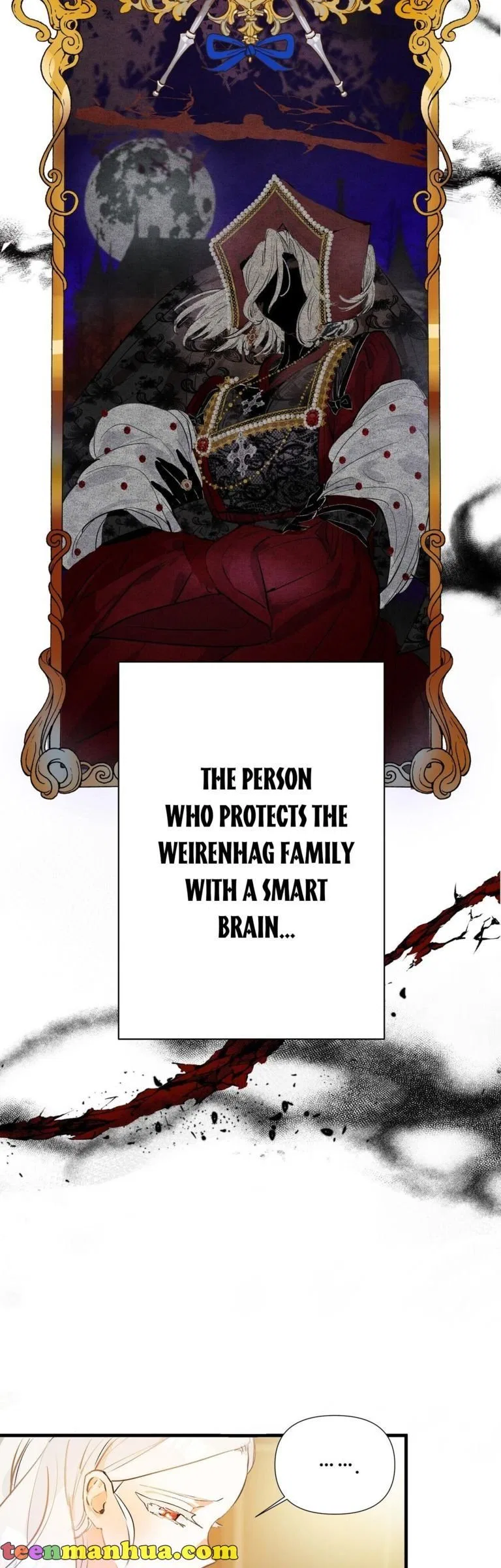 If You Want a Fake Sister Chapter 2 – Page 25