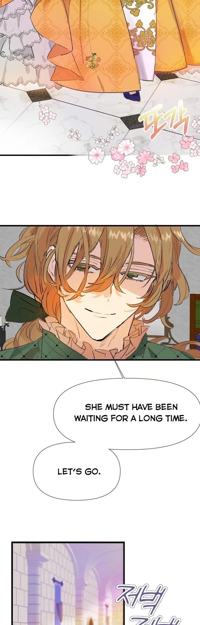 If You Want a Fake Sister Chapter 2 – Page 30