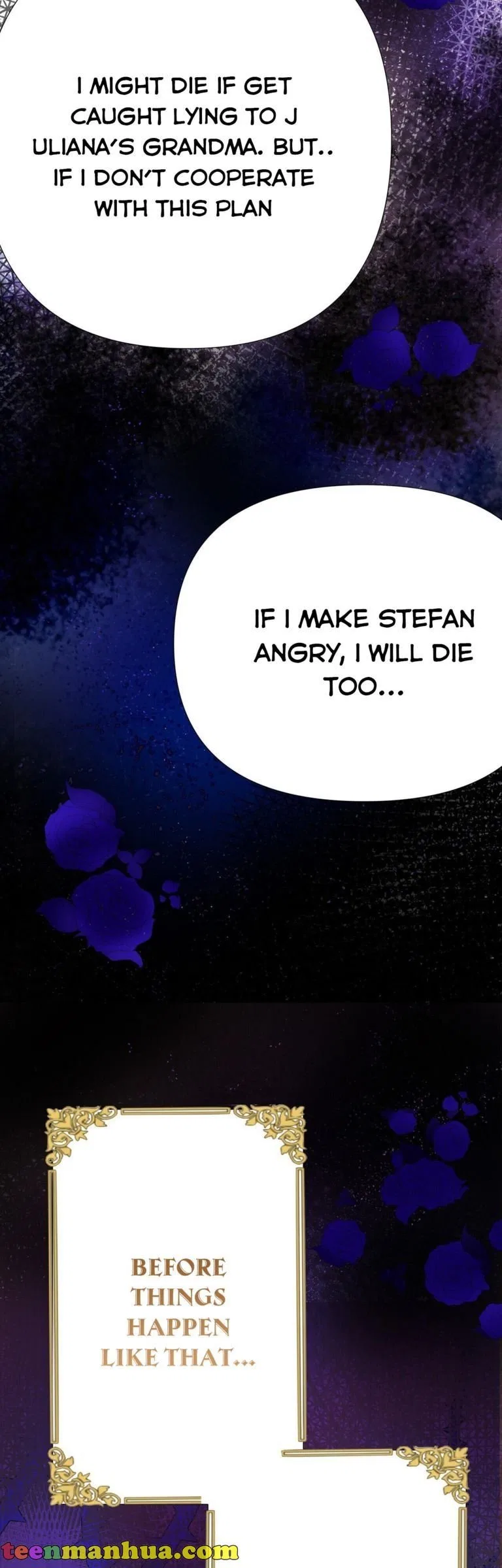 If You Want a Fake Sister Chapter 2 – Page 33