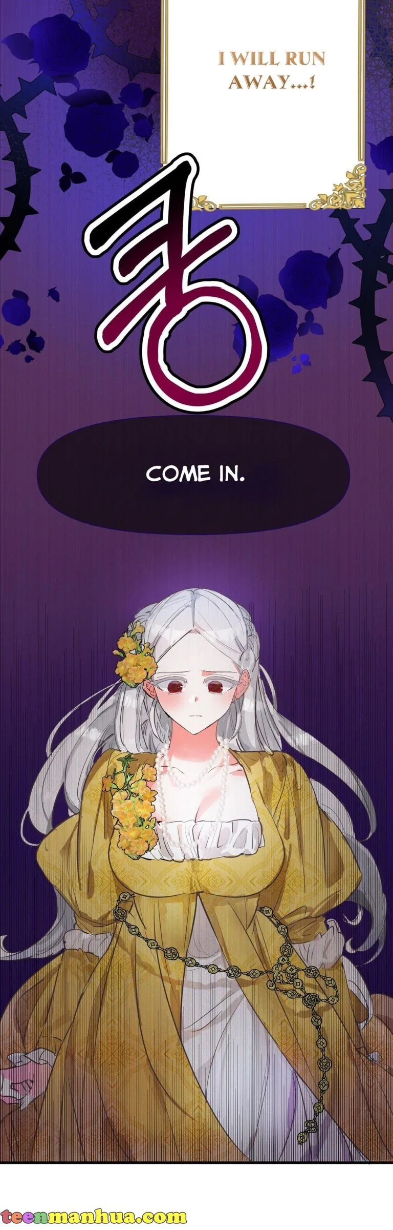 If You Want a Fake Sister Chapter 2 – Page 34