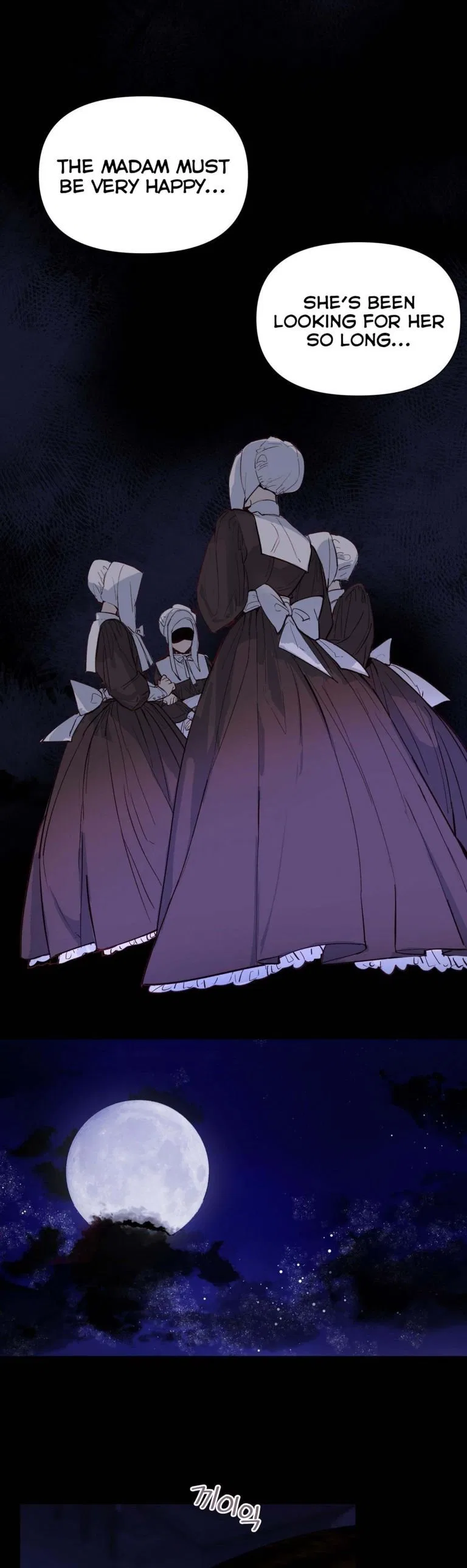 If You Want a Fake Sister Chapter 1 – Page 3