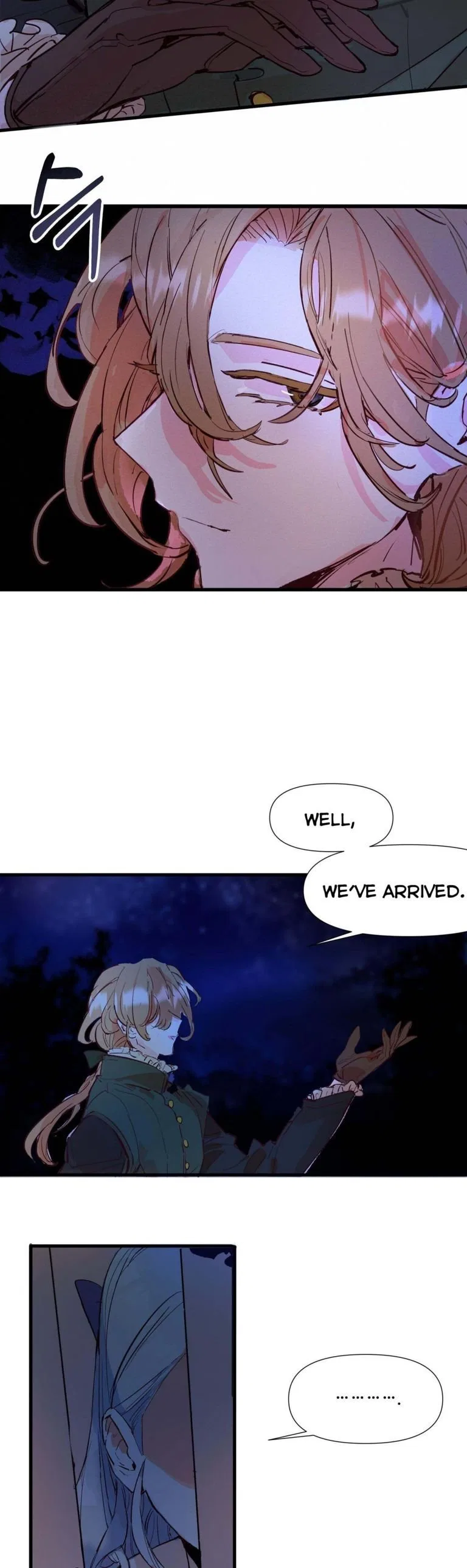 If You Want a Fake Sister Chapter 1 – Page 5