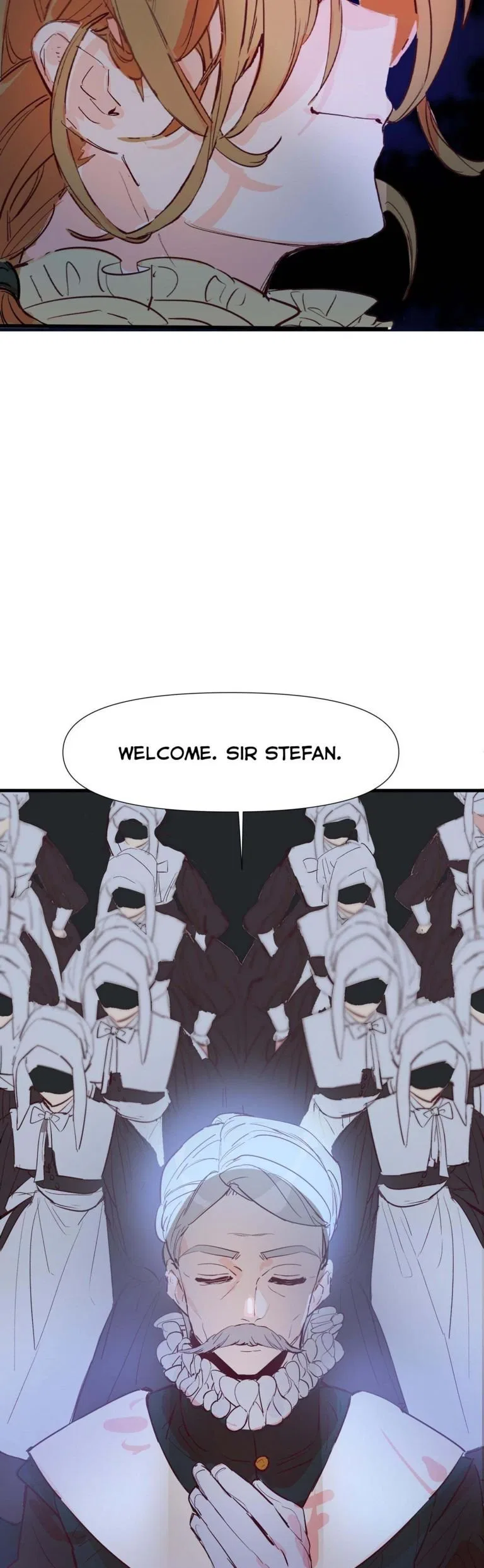 If You Want a Fake Sister Chapter 1 – Page 7