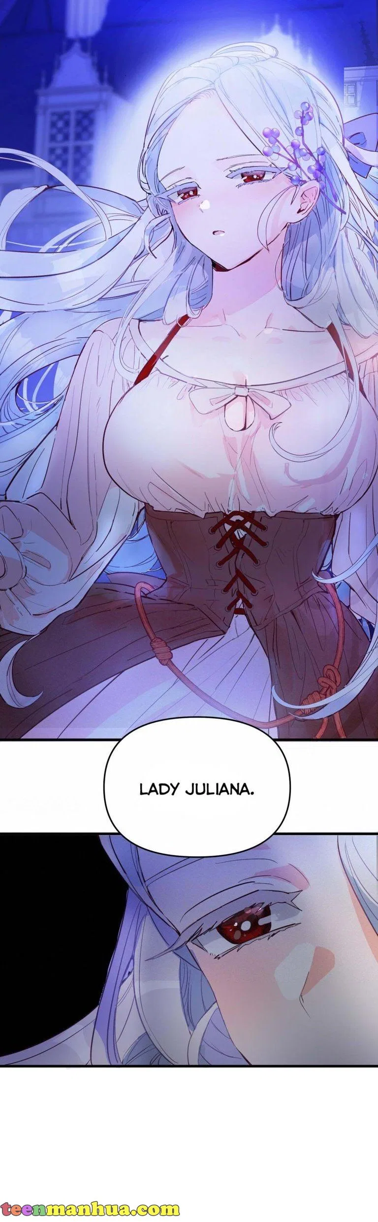If You Want a Fake Sister Chapter 1 – Page 9