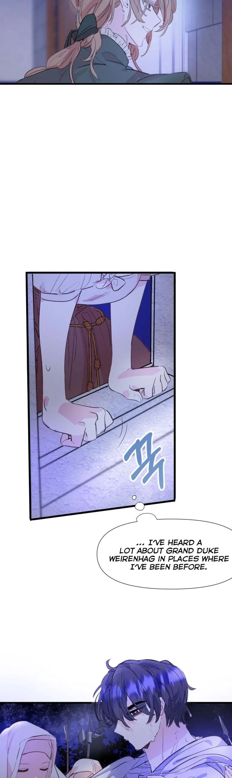 If You Want a Fake Sister Chapter 1 – Page 19