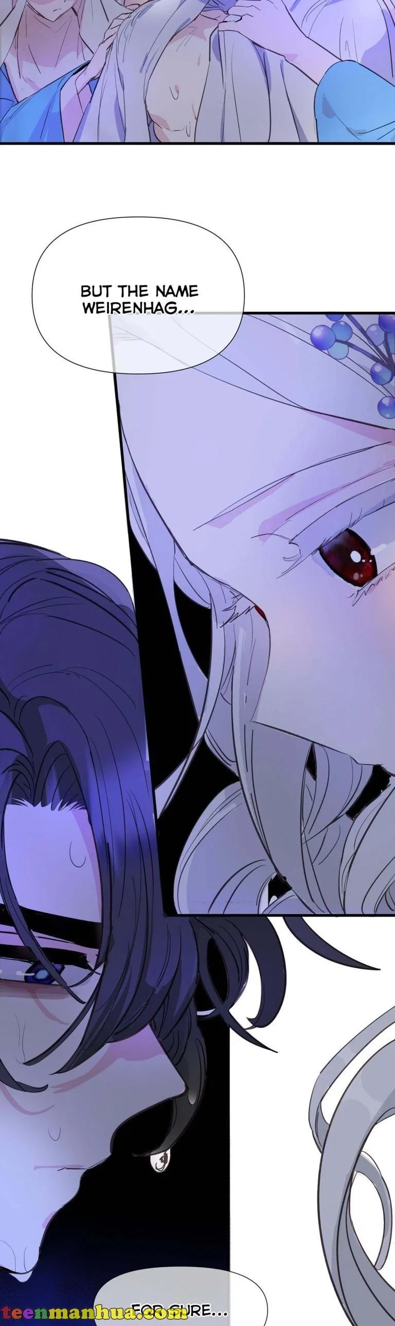 If You Want a Fake Sister Chapter 1 – Page 20