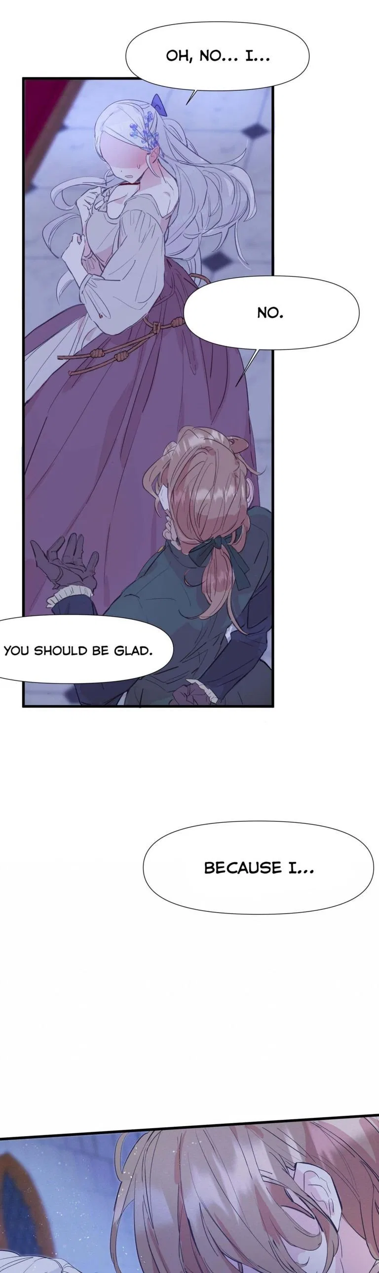 If You Want a Fake Sister Chapter 1 – Page 22