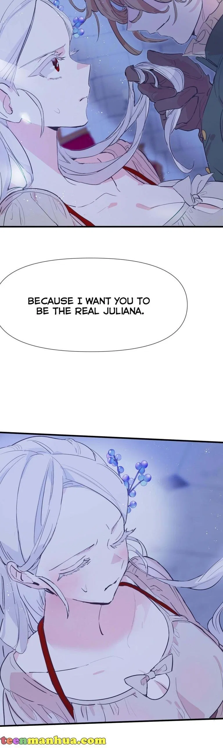 If You Want a Fake Sister Chapter 1 – Page 23