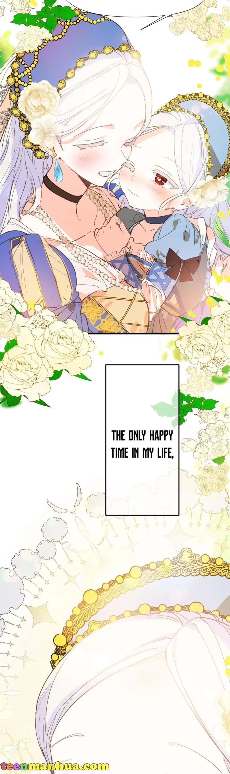 If You Want a Fake Sister Chapter 1 – Page 41
