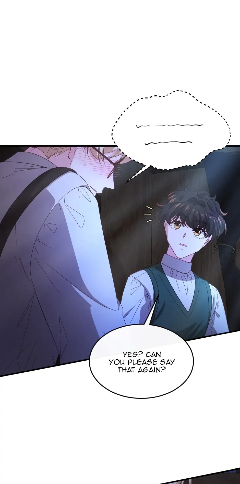 The Prince’s Personal Physician Chapter 44 – Page 1