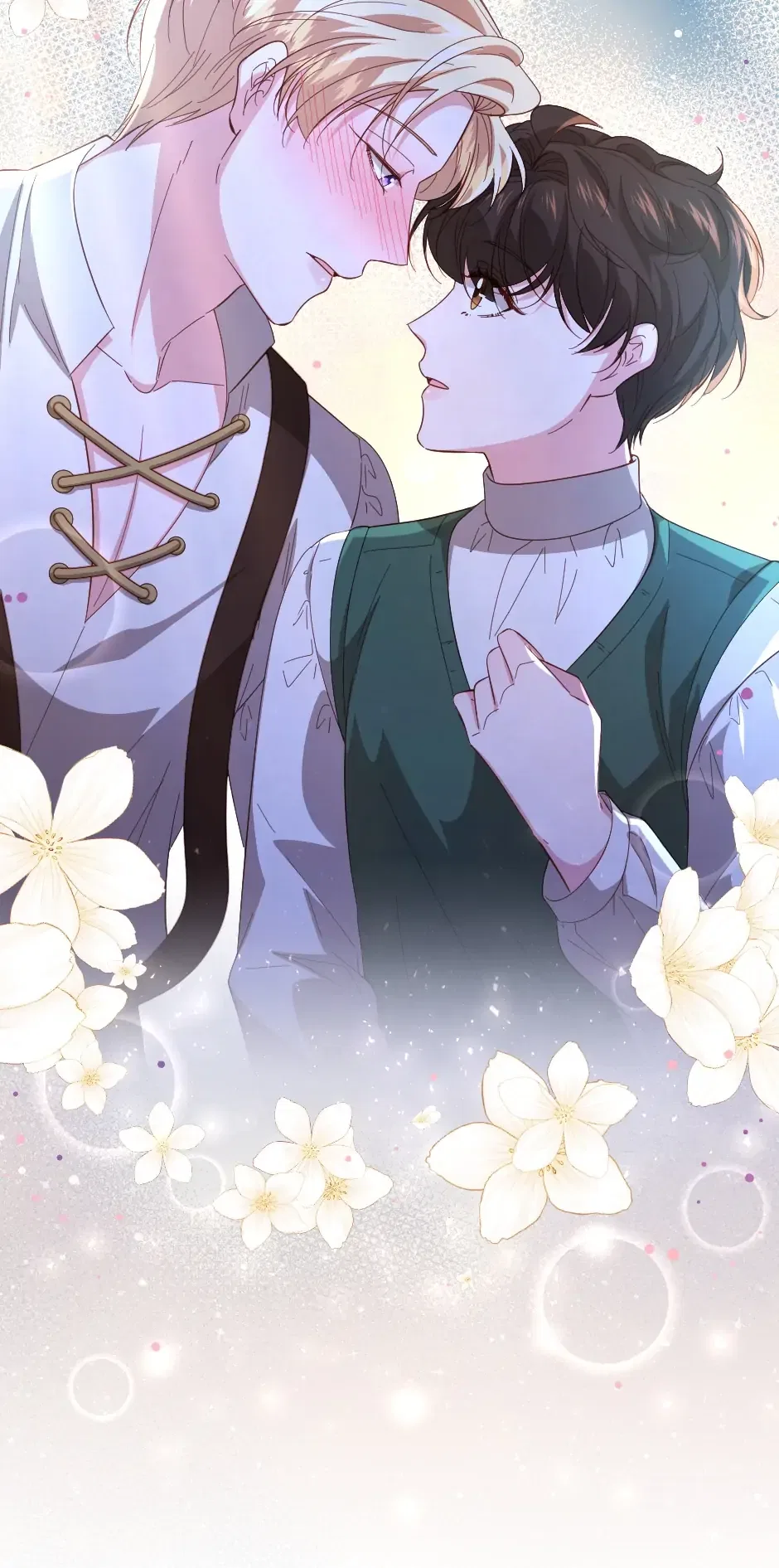 The Prince’s Personal Physician Chapter 44 – Page 3