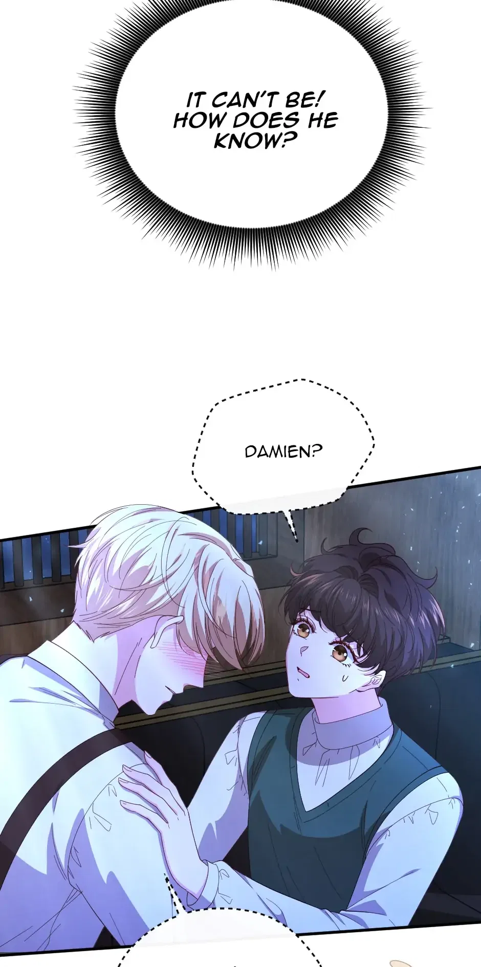 The Prince’s Personal Physician Chapter 44 – Page 5