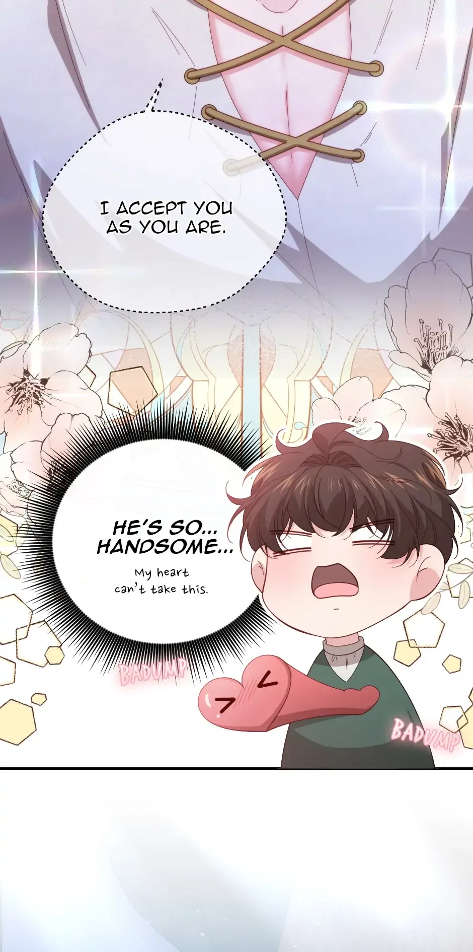 The Prince’s Personal Physician Chapter 44 – Page 7