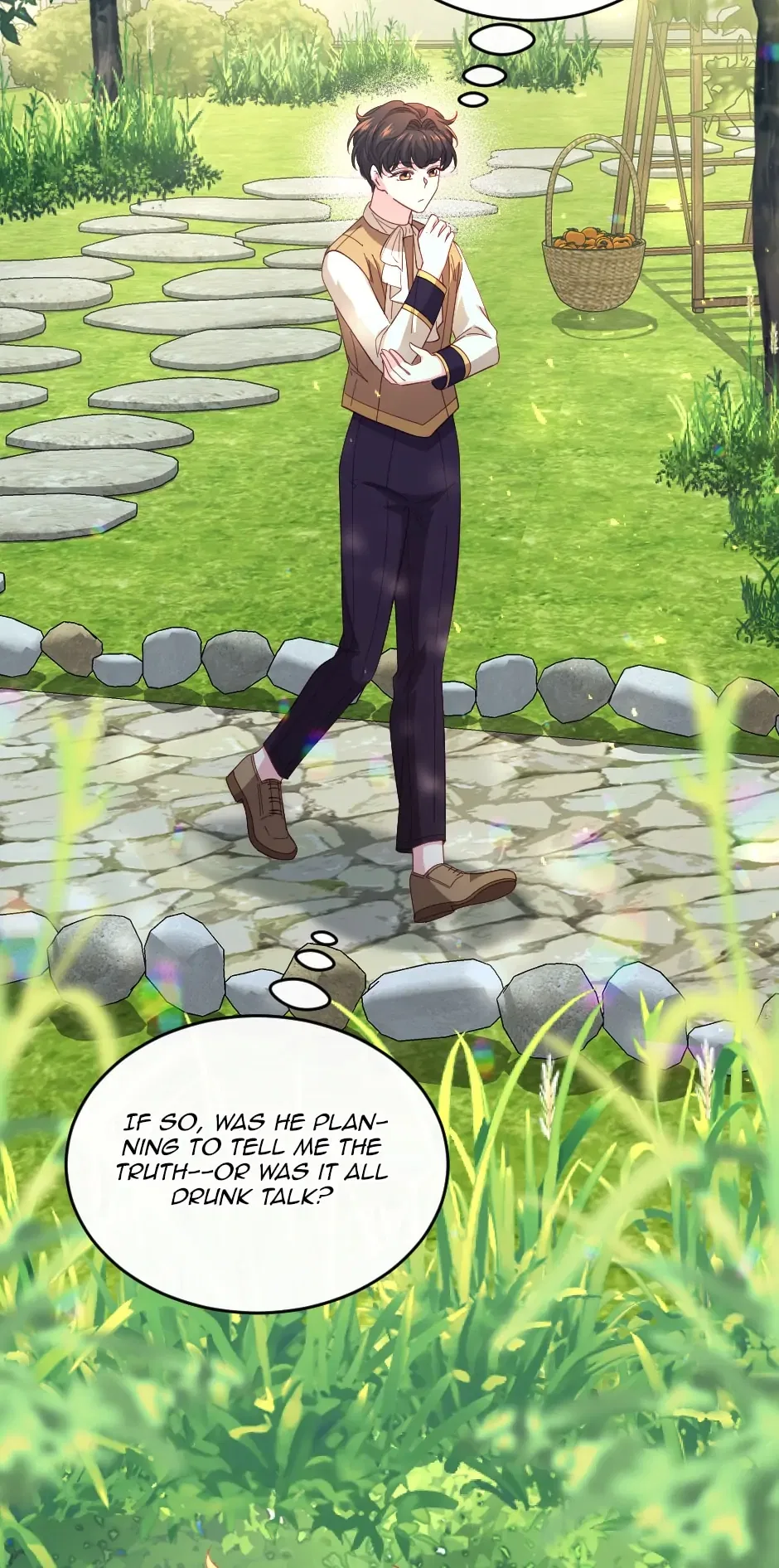 The Prince’s Personal Physician Chapter 44 – Page 11