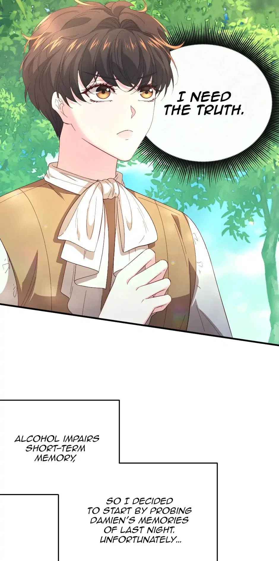 The Prince’s Personal Physician Chapter 44 – Page 12