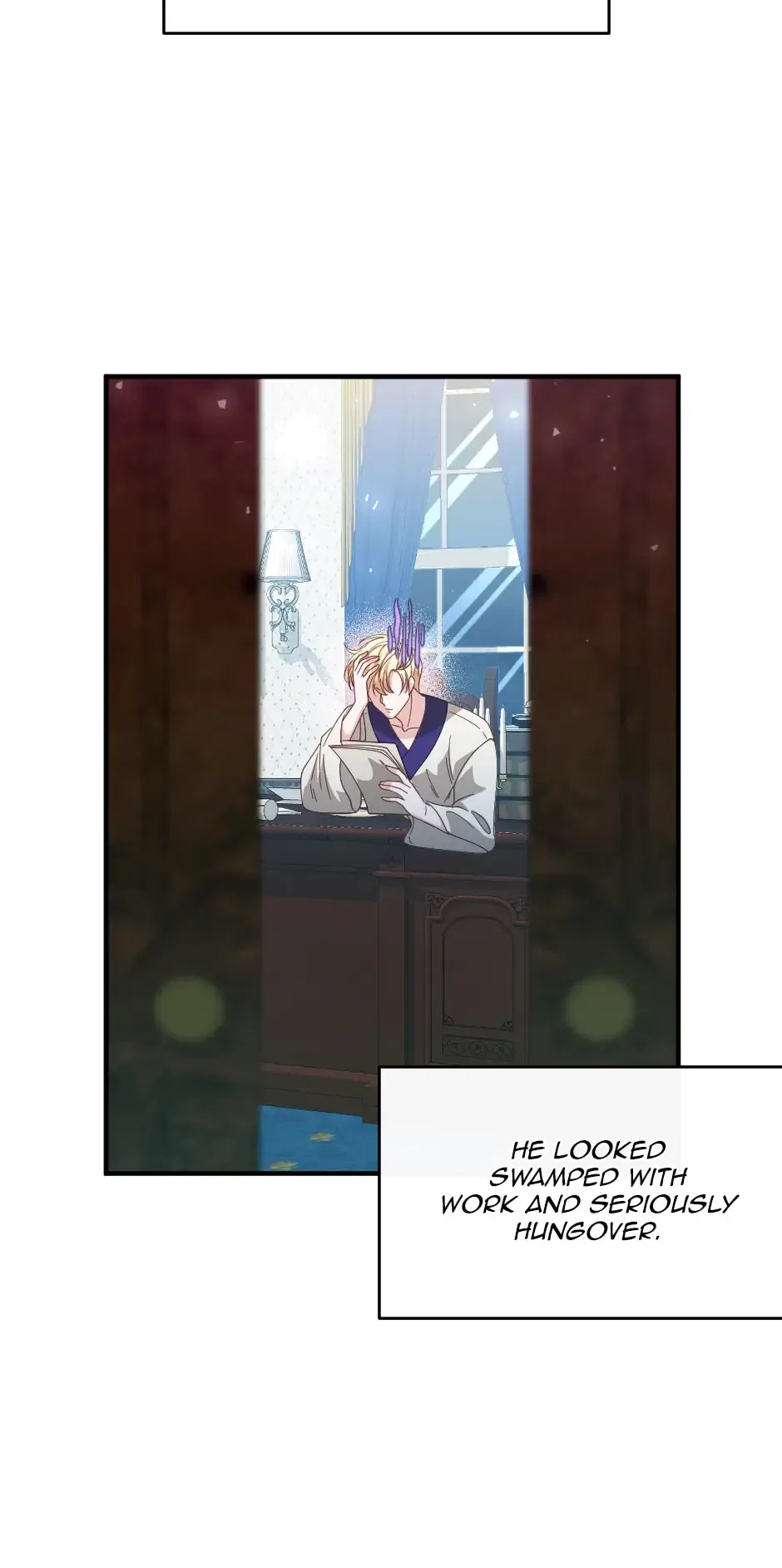 The Prince’s Personal Physician Chapter 44 – Page 13