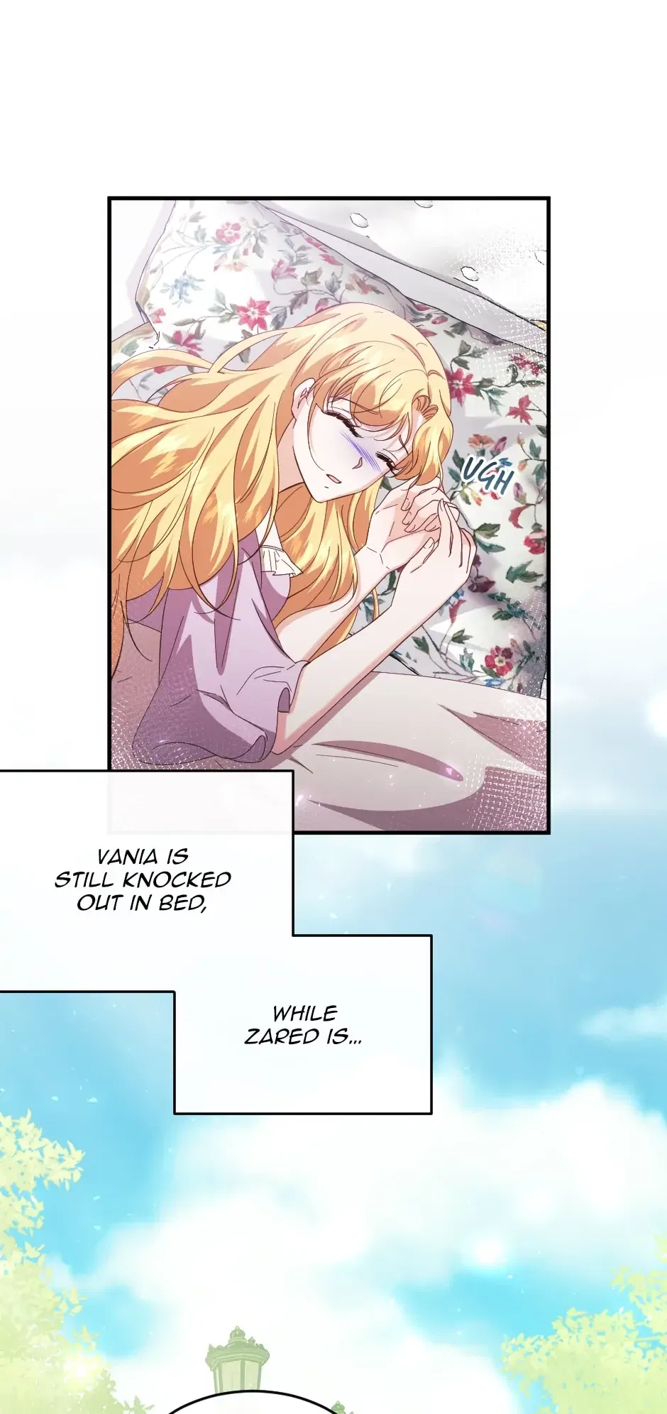 The Prince’s Personal Physician Chapter 44 – Page 14