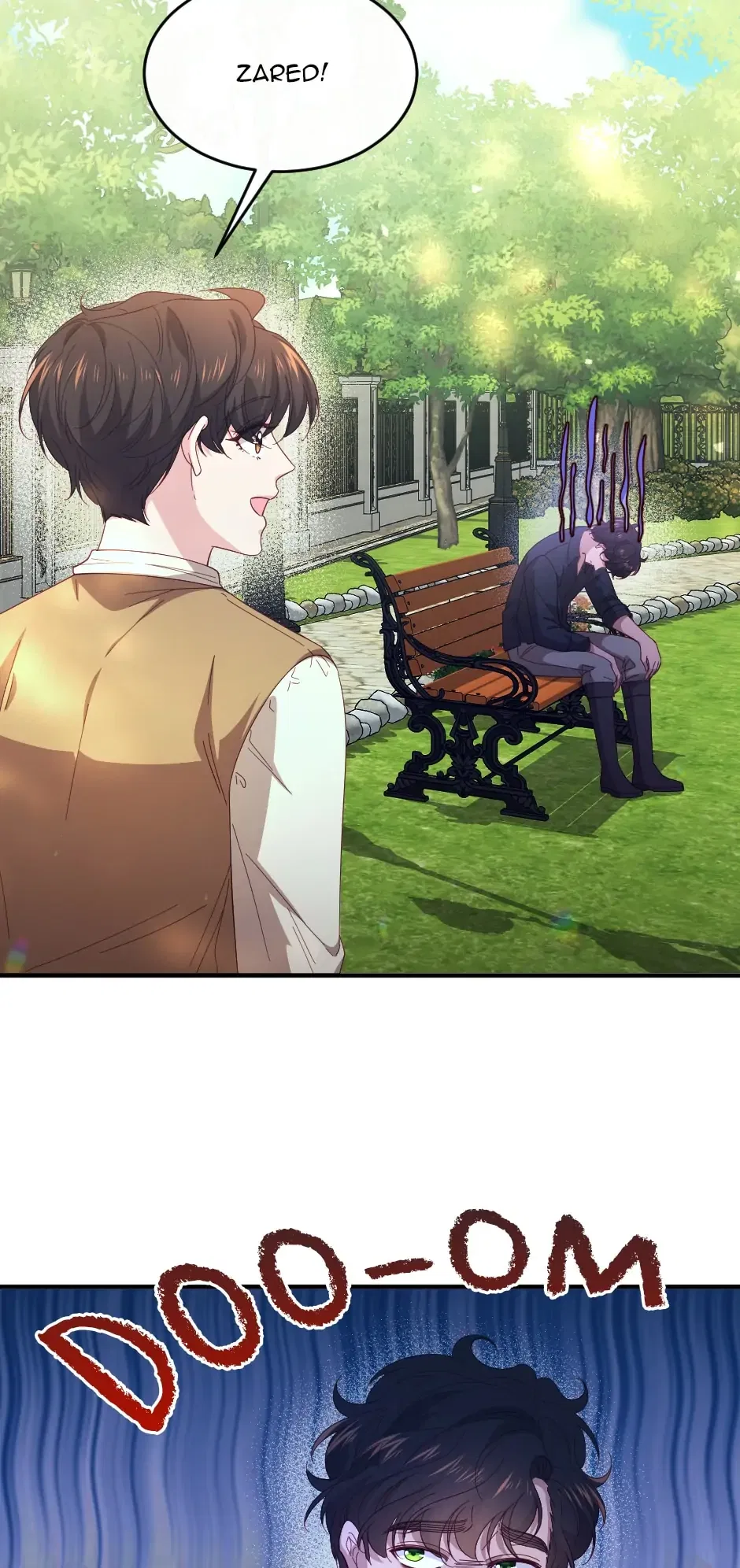 The Prince’s Personal Physician Chapter 44 – Page 15