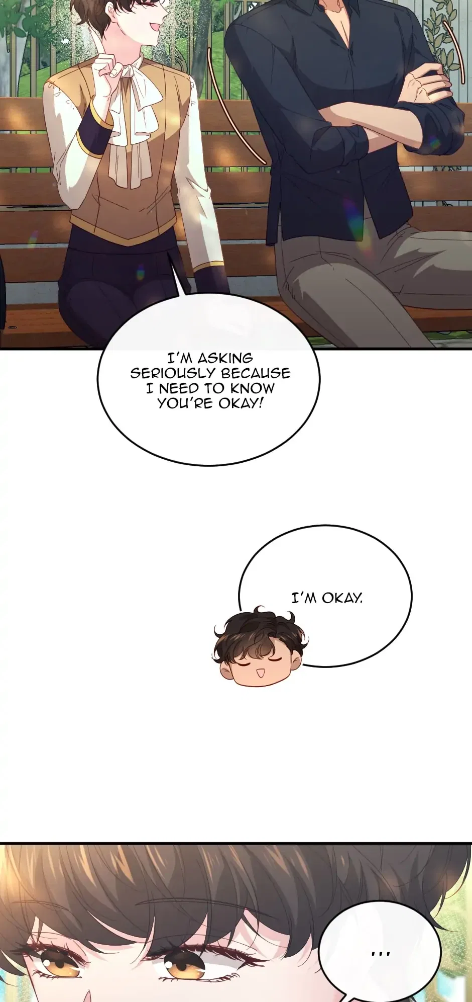The Prince’s Personal Physician Chapter 44 – Page 20