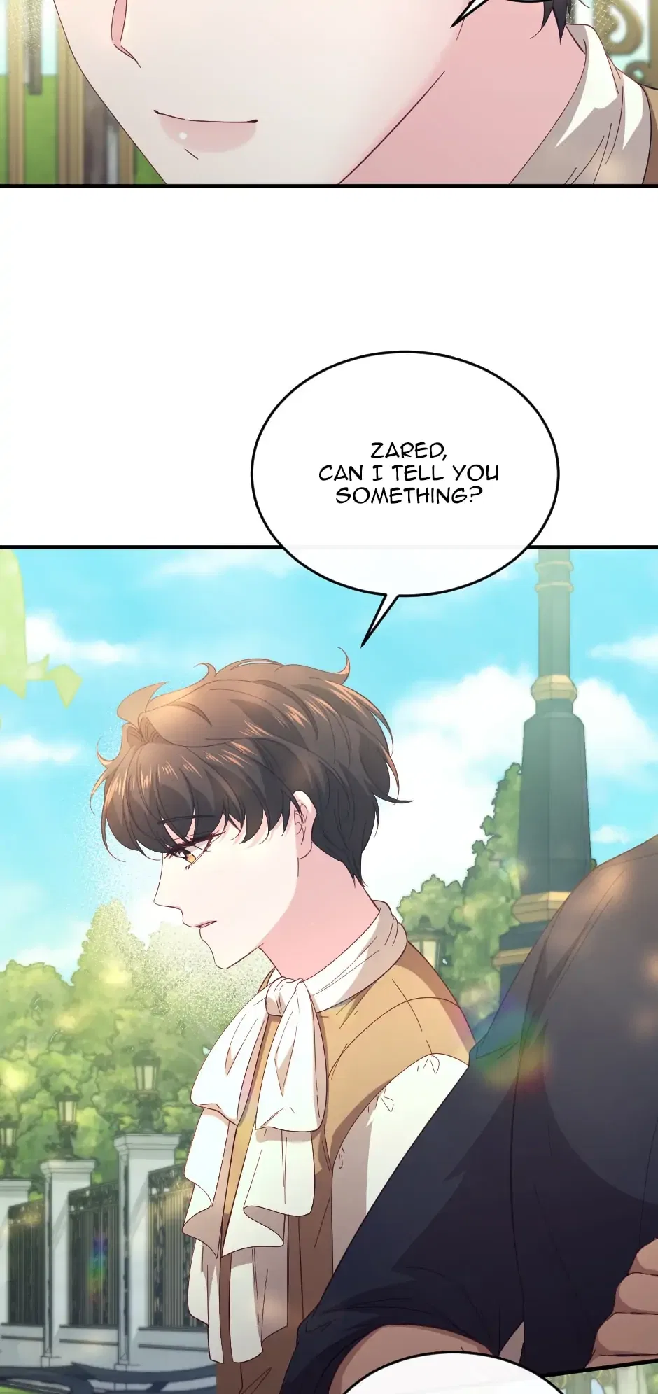 The Prince’s Personal Physician Chapter 44 – Page 21