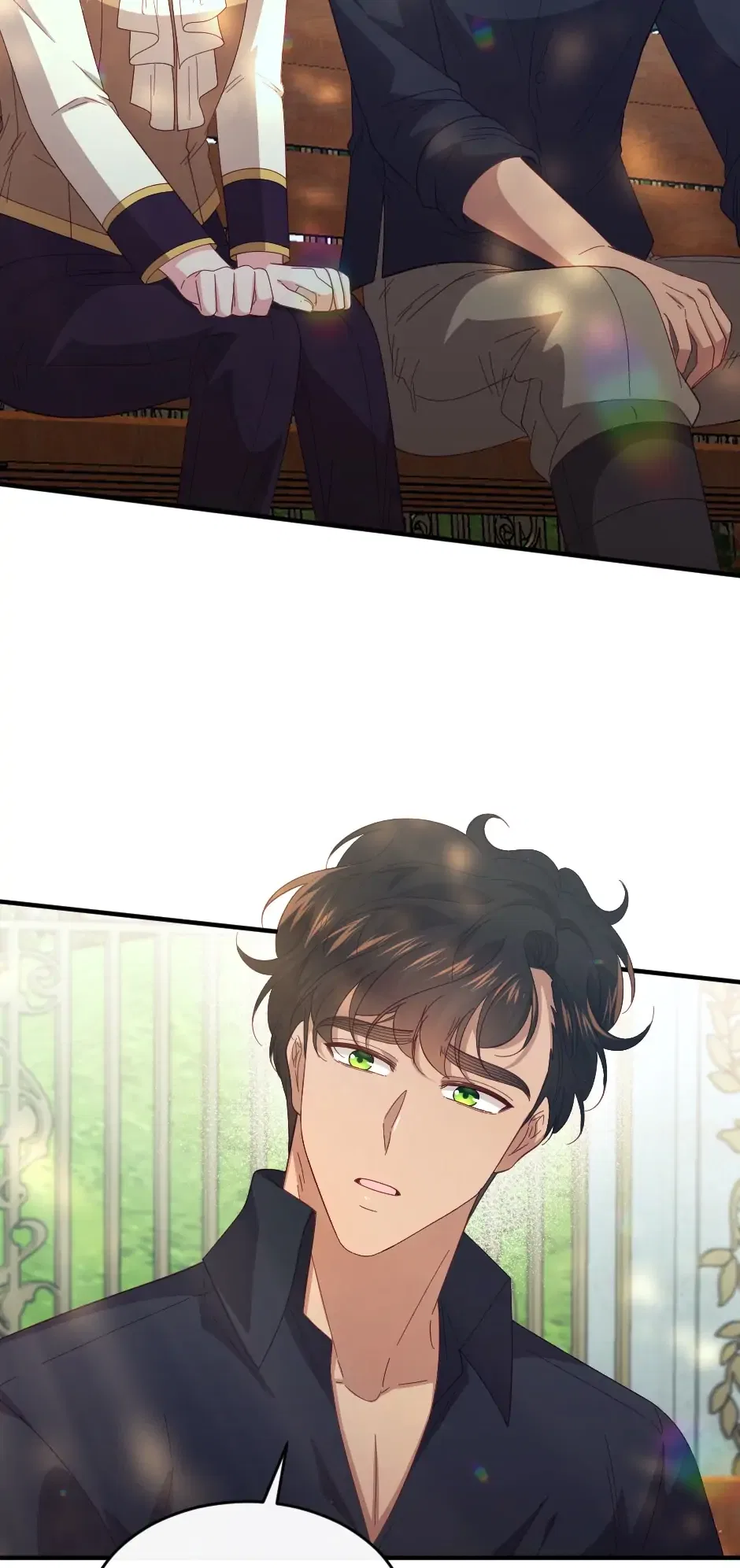 The Prince’s Personal Physician Chapter 44 – Page 24