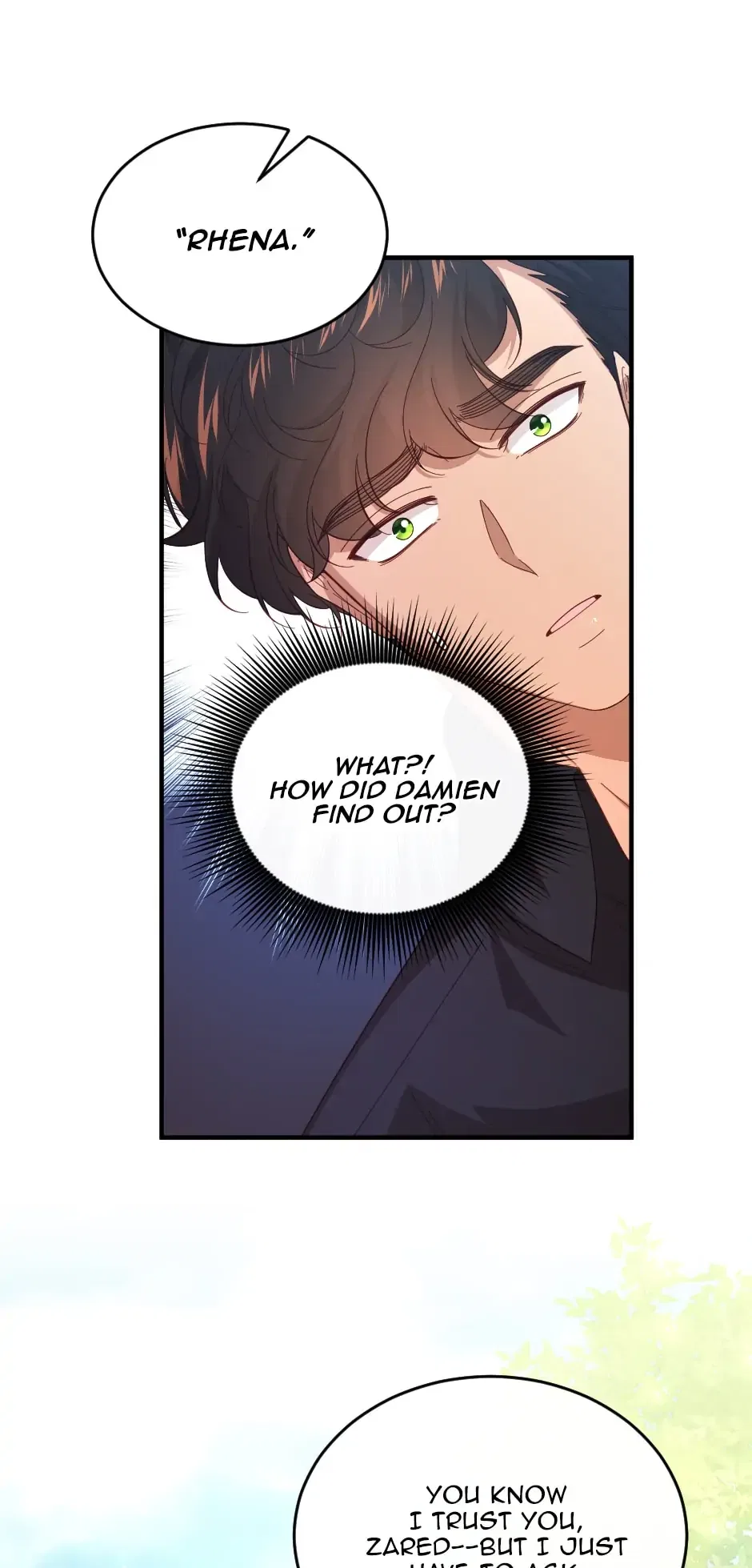 The Prince’s Personal Physician Chapter 44 – Page 26