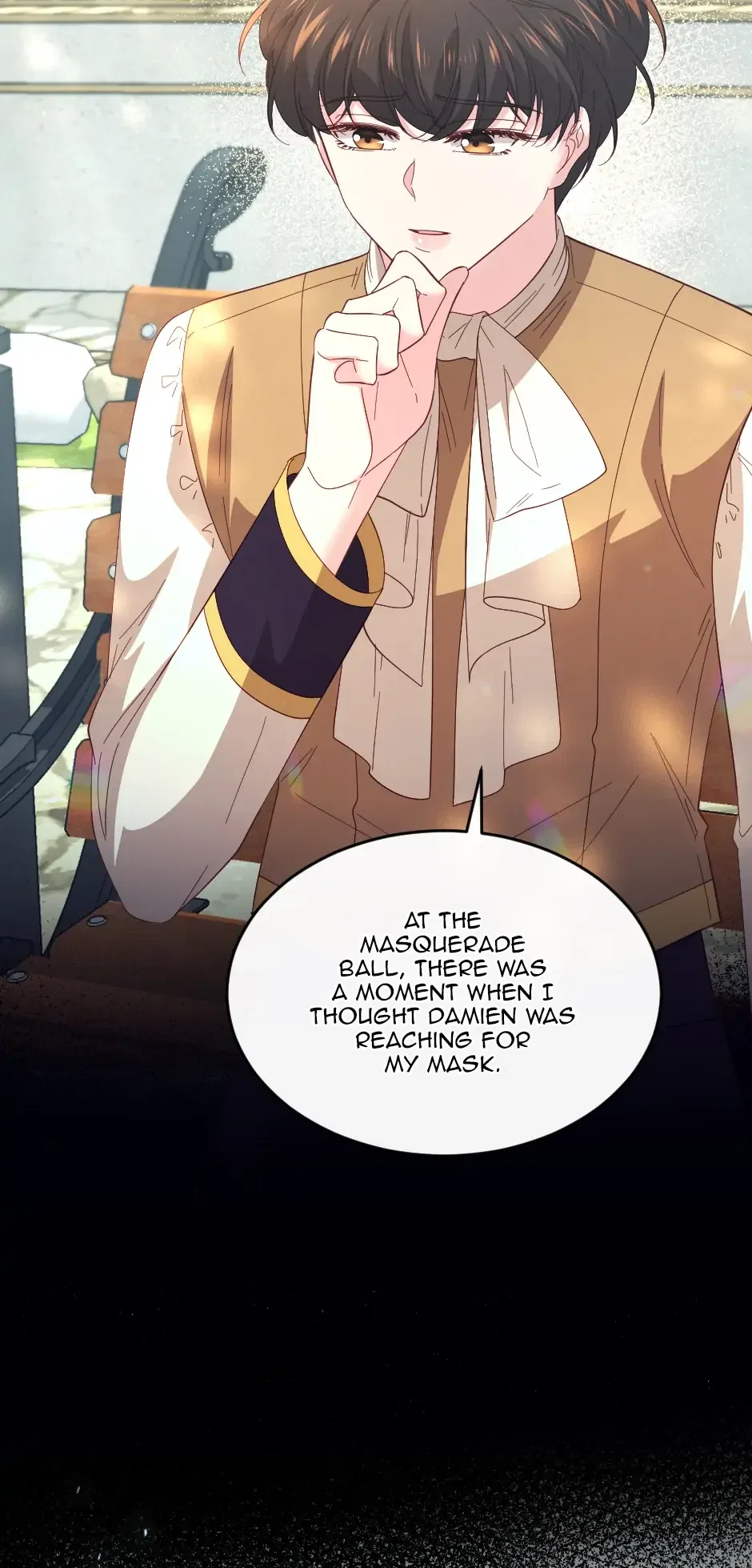 The Prince’s Personal Physician Chapter 44 – Page 30