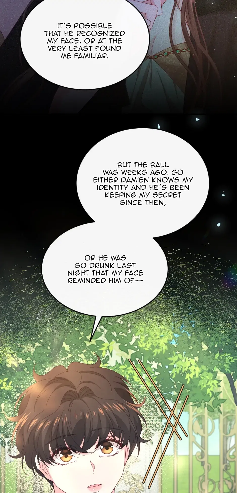 The Prince’s Personal Physician Chapter 44 – Page 32