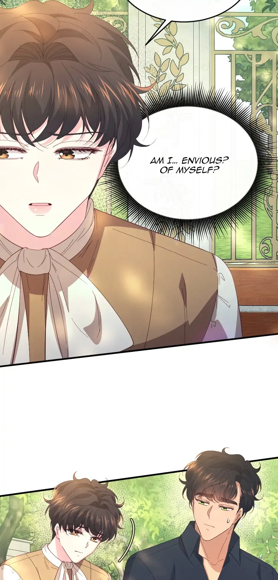 The Prince’s Personal Physician Chapter 44 – Page 34