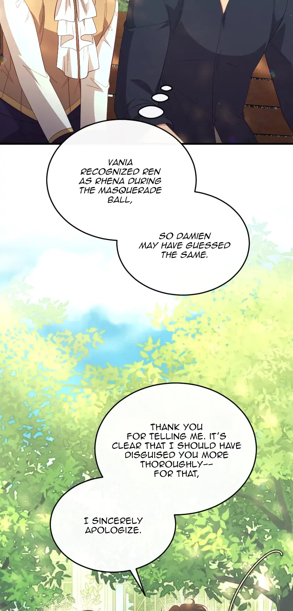 The Prince’s Personal Physician Chapter 44 – Page 35
