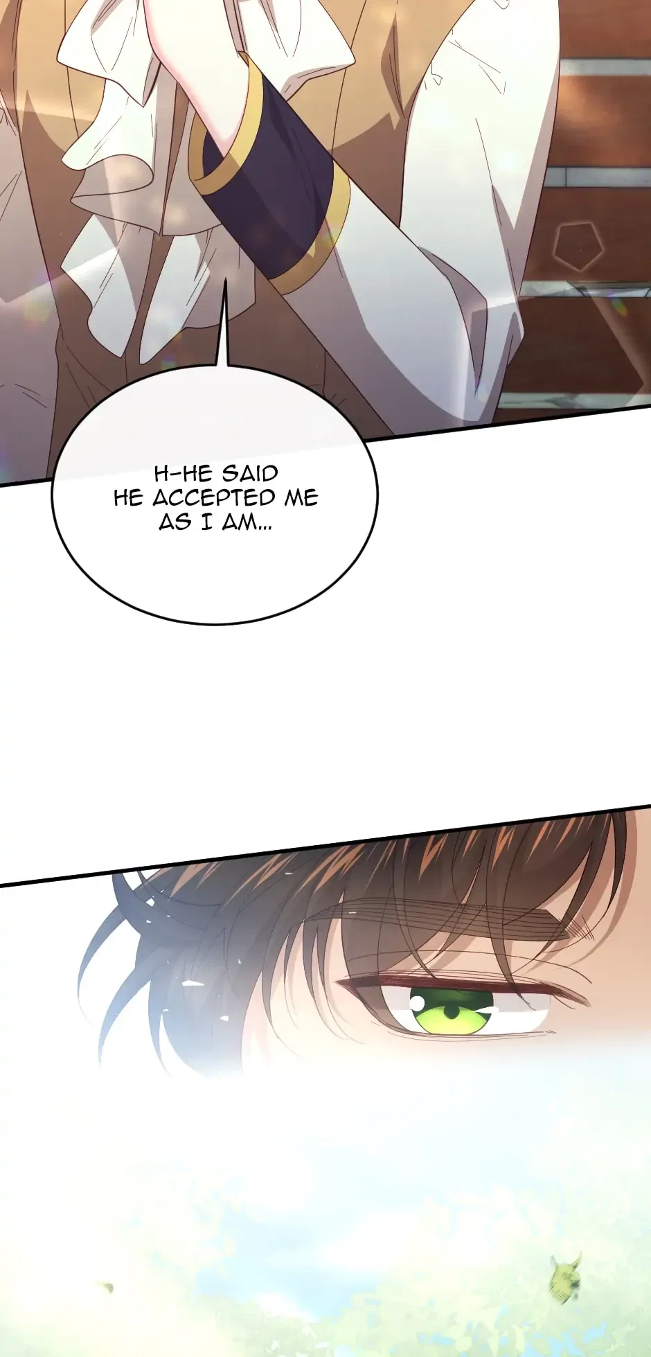 The Prince’s Personal Physician Chapter 44 – Page 38