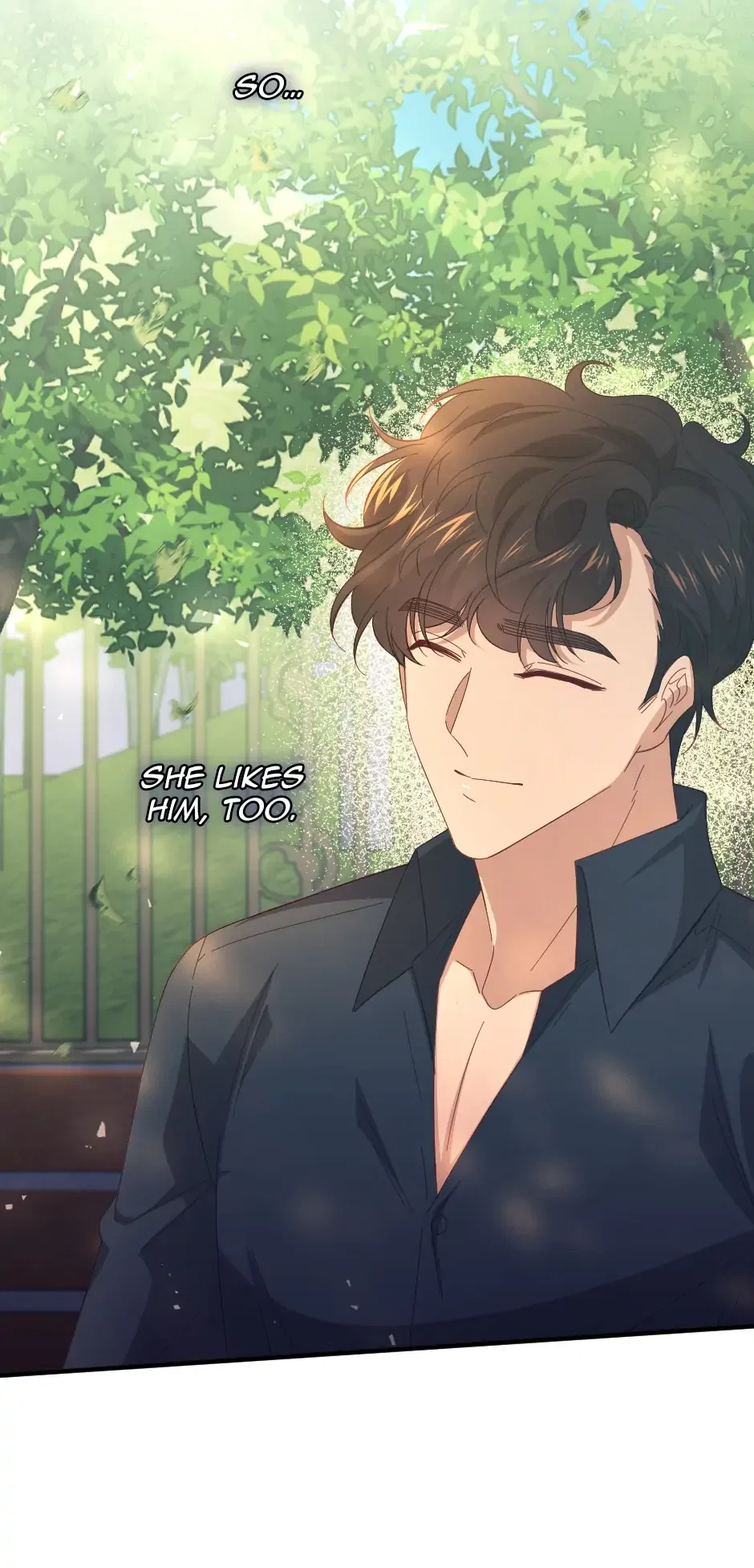 The Prince’s Personal Physician Chapter 44 – Page 39