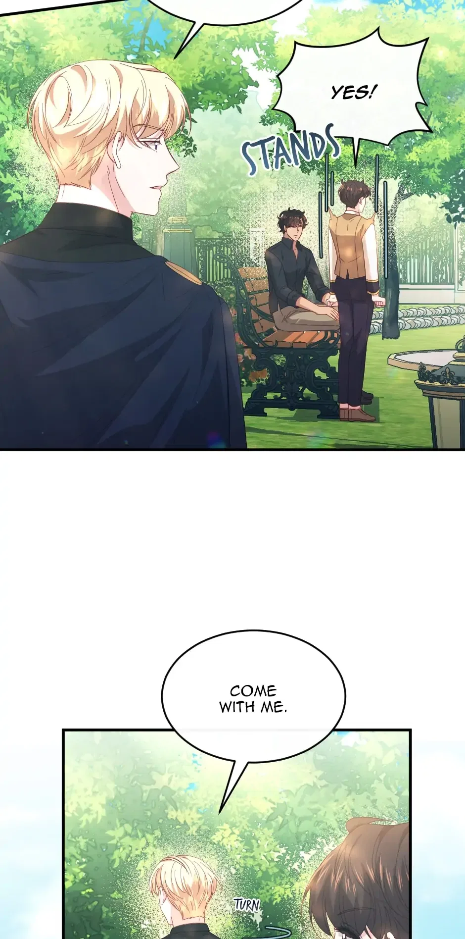 The Prince’s Personal Physician Chapter 44 – Page 42