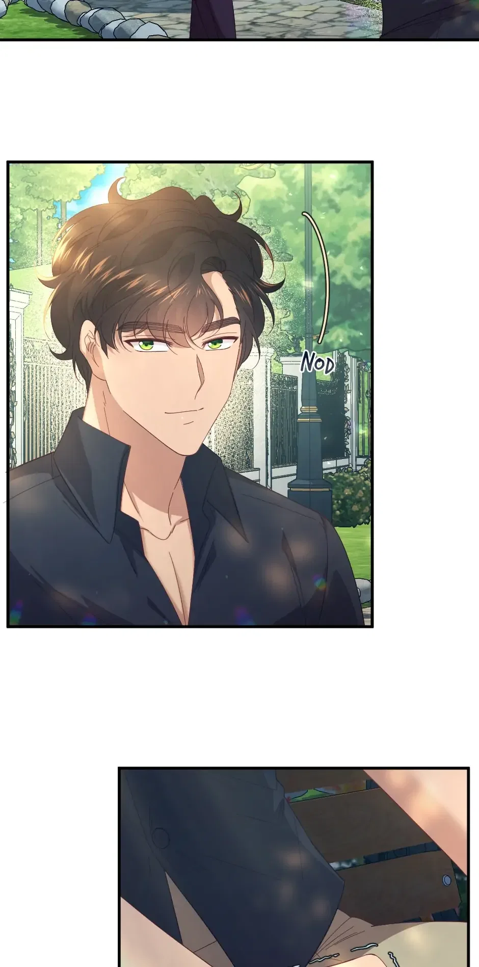 The Prince’s Personal Physician Chapter 44 – Page 44