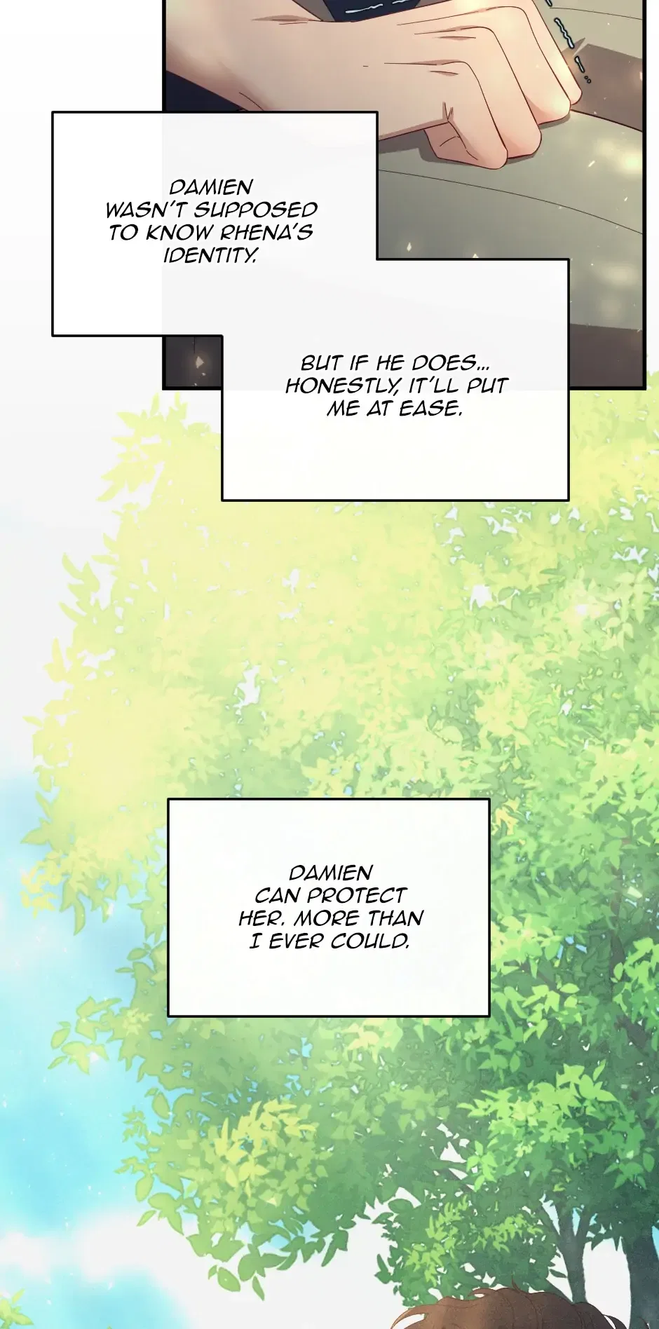The Prince’s Personal Physician Chapter 44 – Page 45